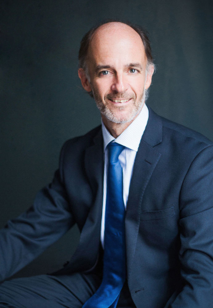 Carlos Aranguren