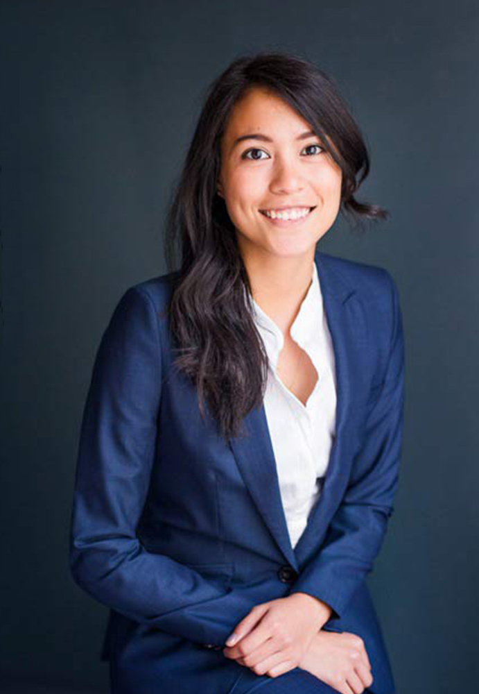 Elisa Lemus