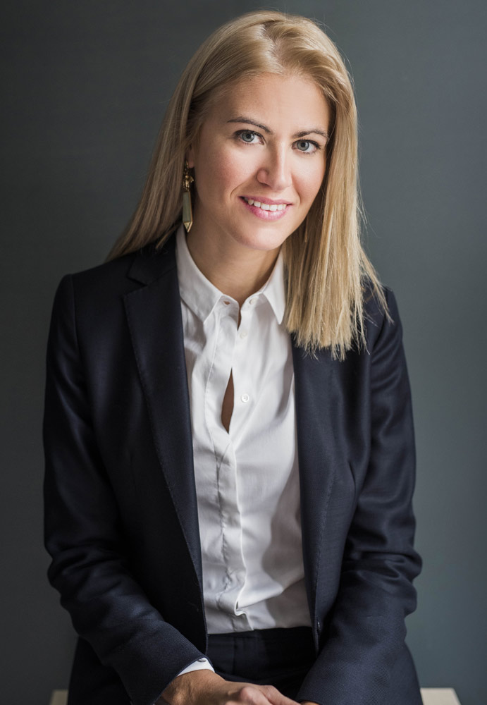 María García