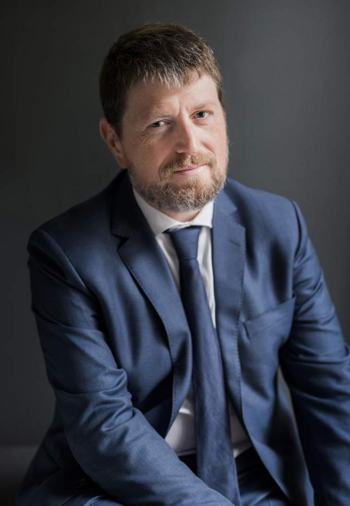 Aritz Mendizabal