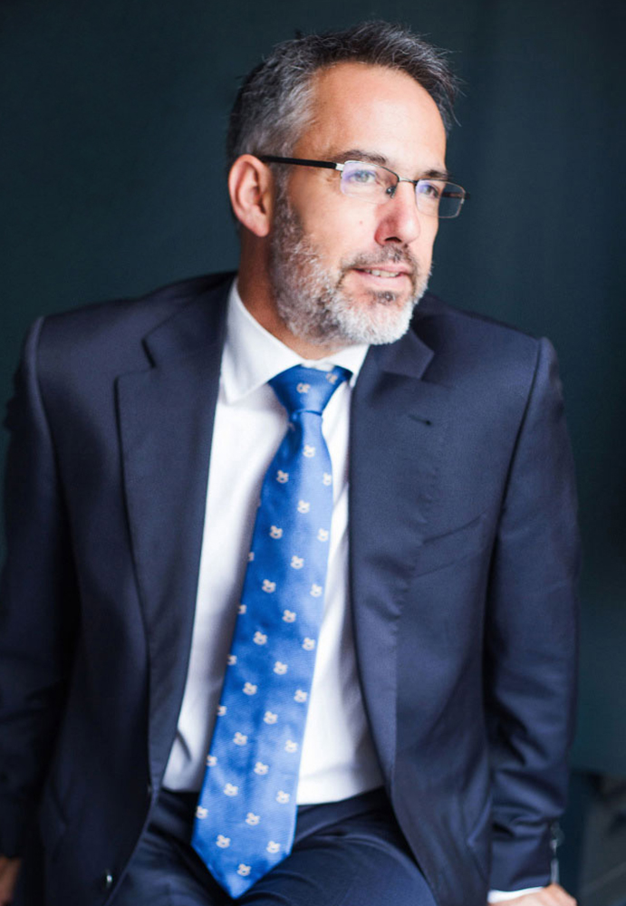 Francisco Montero