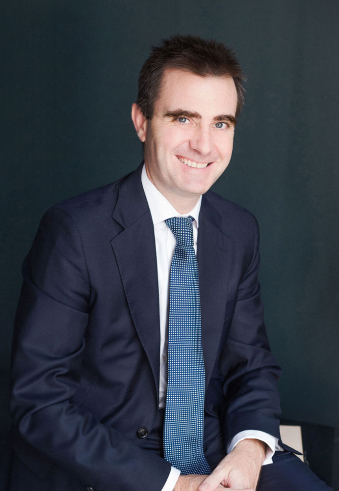 Igor Bárcena