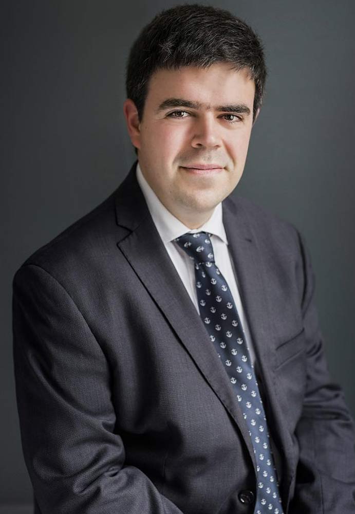 Iñigo López
