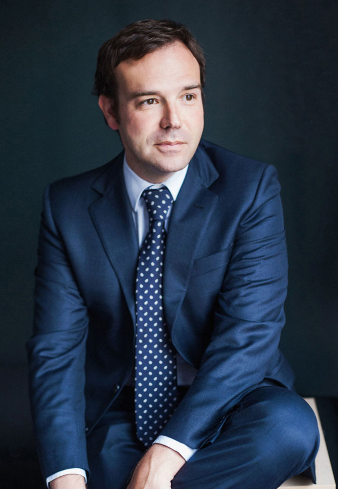 Javier García