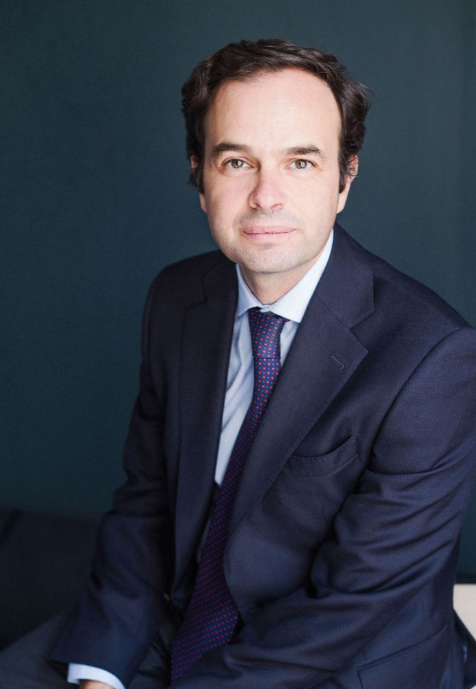 José María García-Ogara