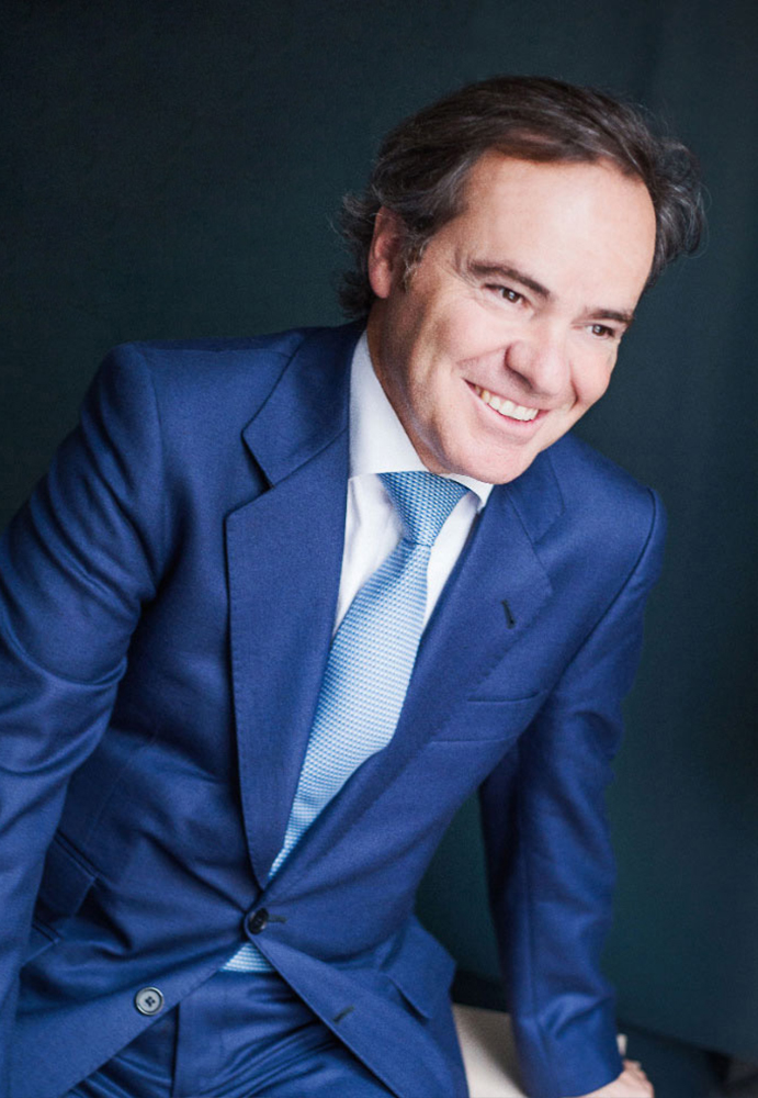 José Ramón Mínguez
