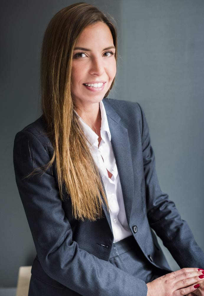 Laura Delgado Bufete Barrilero y Asociados