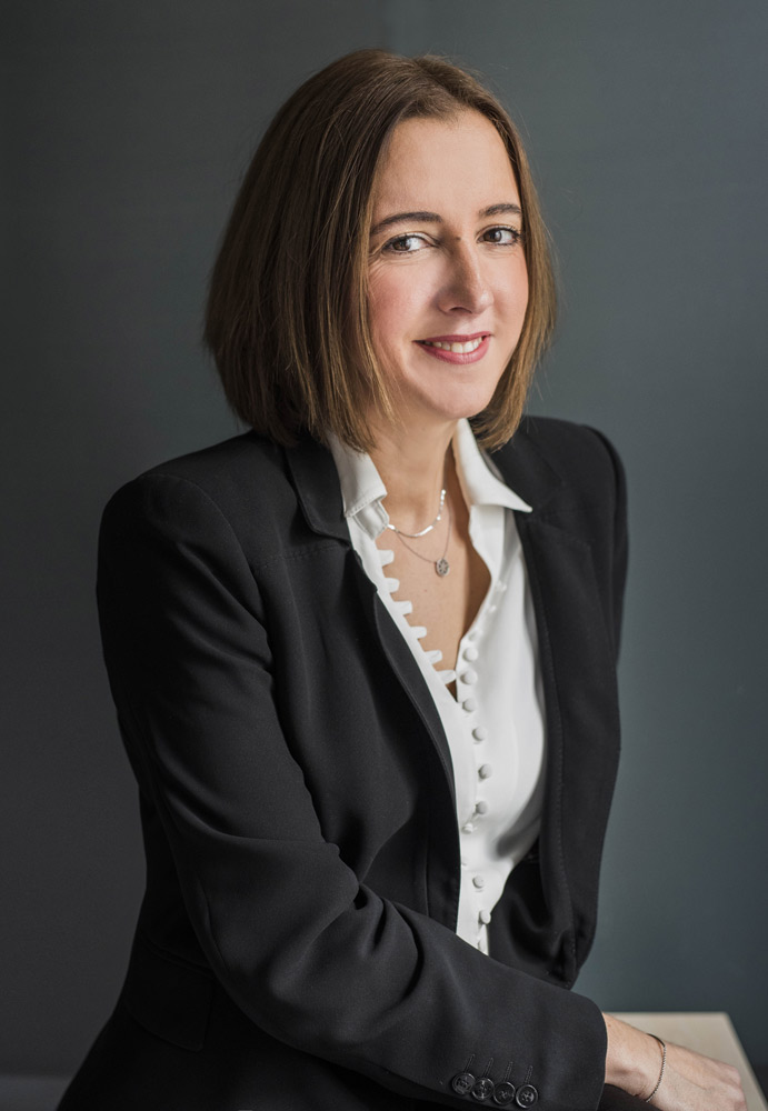 María Barturen