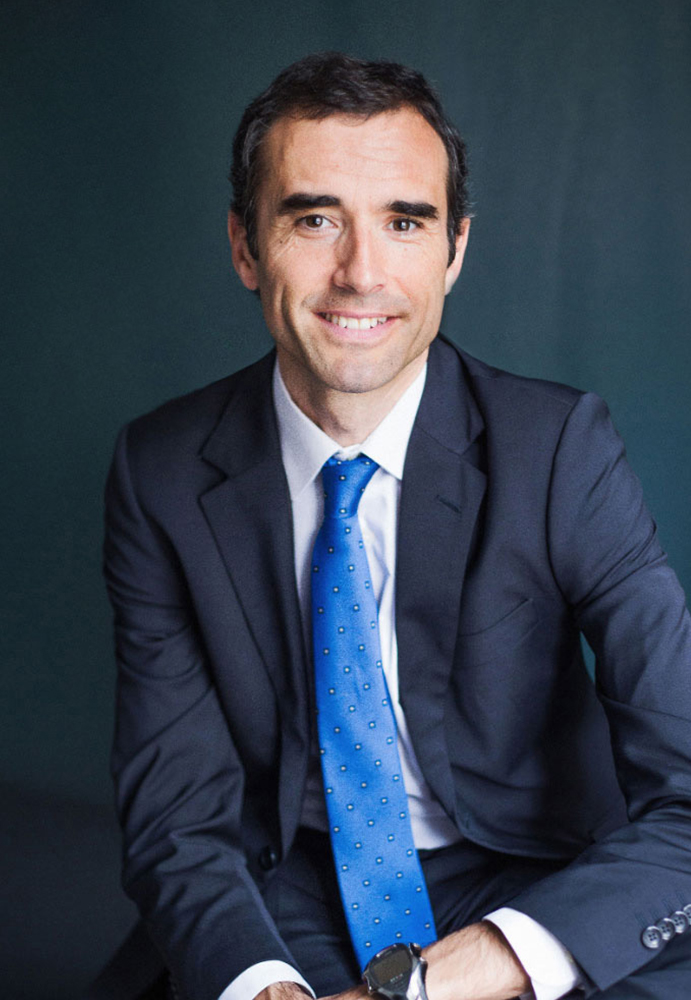 Martín Bilbao