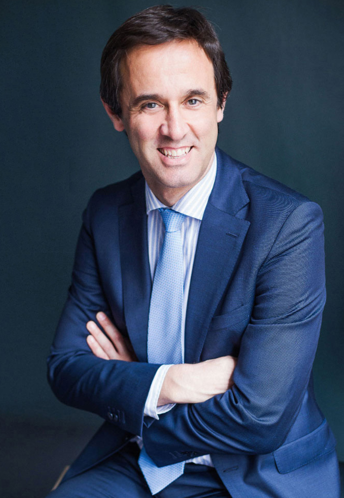 Rodrigo Hervás