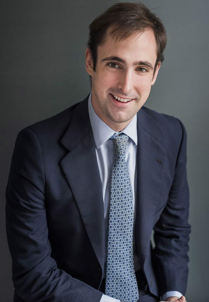 Tomás Barrilero
