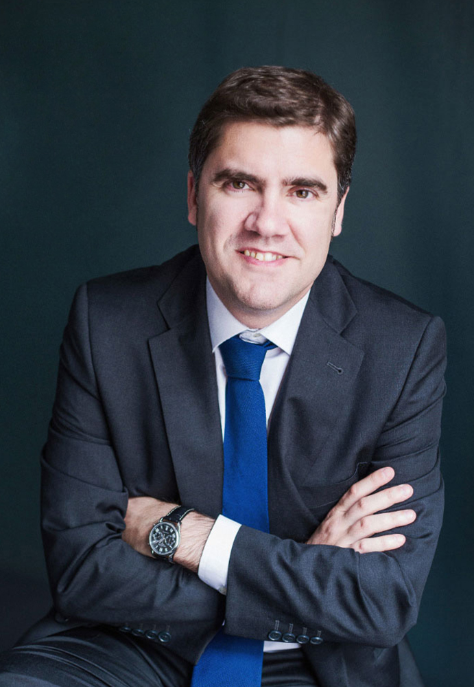 Xabier Martín