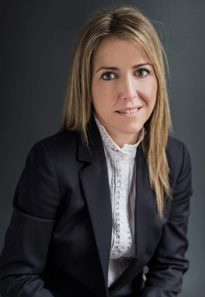 Zuriñe Castillo