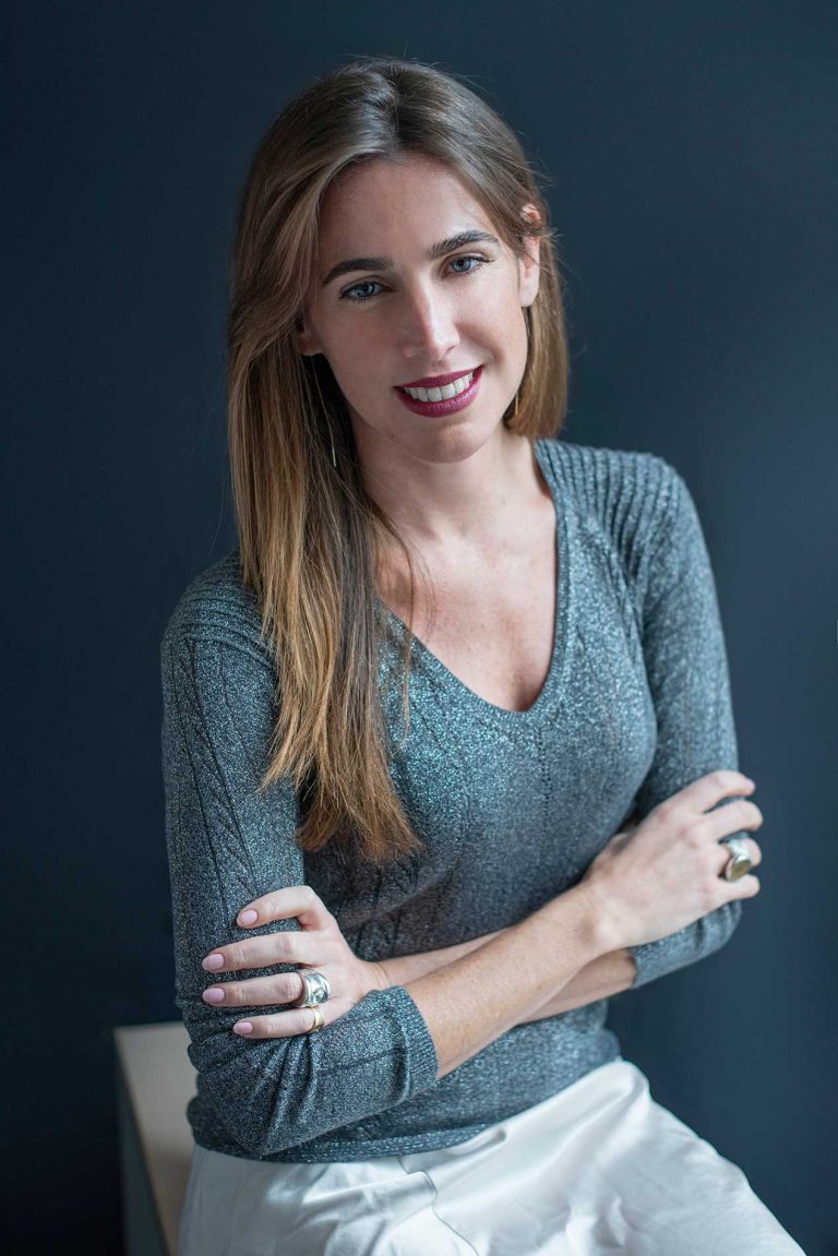 Marta Barrilero