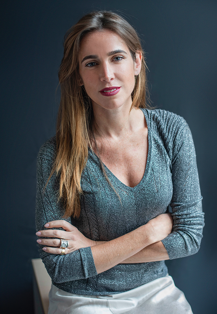 Marta Barrilero
