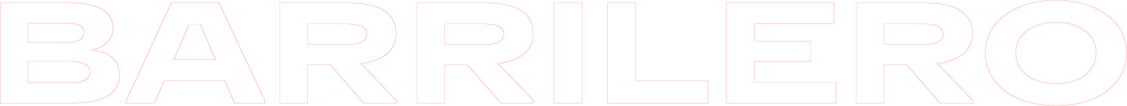 Bufete Barrilero y Asociados